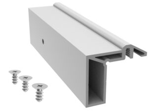 STAR montageprofil 5m Elox