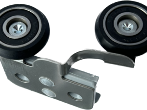 KG50 Topstyr Fjederbelastet Metal
