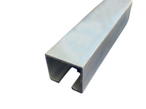 KG 70 skinne, 6m
