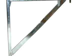 Klapbæring 40x40 super