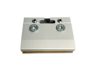 GLASKLEMME KORT MODEL (SÆT)