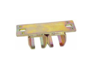 Niko bæreknægt dobbelt loft, model 23