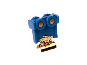 Niko rulle med kabelholder NYLON, model 24 og 25