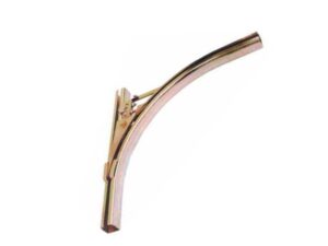 Niko skiftespor automatisk 90 grader bue, model 24