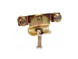 Niko rulle dobbelt, model 21