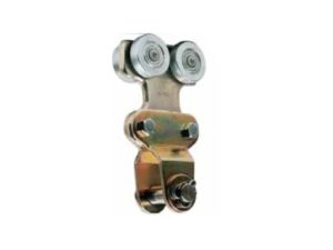 Niko rulle for kran, model 25