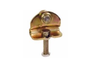 Niko rulle enkelt, model 21