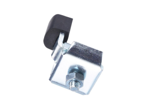 Endestop galv. CN Medio