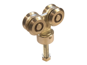 CN rulle, grande. 10