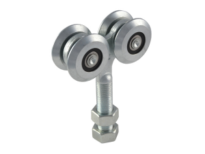 CN rulle, Grande. 04