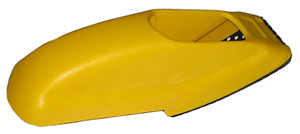 GIPS RASP/HØVL HANDY